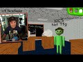 We Pranked PRINCIPAL Using Multiplayer in Baldi's Basics