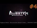 Dubstep Mix party/CIGD #4