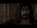 Castlevania Lords of Shadow 2 - Alucard Vs. Dracula Final Boss Fight & Ending 4K ULTRA HD