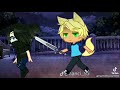 Perfect Nothing Meme | Ft. Garroth & Zane | Mystreet S6 | Gacha Club