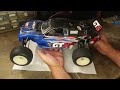 Let's Talk about the Team Associated RC10GT 1/10 scale nitro stadium truck and bonus RC10GT2 vintage