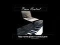Piano control swing rhythm Free arranger app