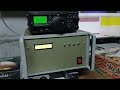 VHF PA 144Mhz 1000W kit EB104