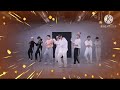 If Stray Kids was on Just Dance