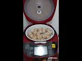 Mengukus Makanan Favorit dg Yong Ma Digital Rice Cooker (testimonial)