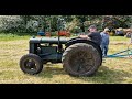 Norfolk Haymaking Exclusive