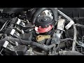 How test and repair VW / Audi 2.0T 1.8T PCV valve with an RKX upgraded PCV valve