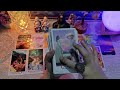 ❤️ AAJ RAAT- UNKE LATE NIGHT THOUGHTS N FEELINGS | HIS/HER FEELINGS TIMELESS HINDI TAROT READING