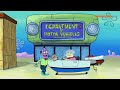 SpongeBob Schwammkopf | 50 Minuten der coolsten Momente! | Nickelodeon Deutschland