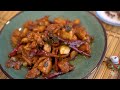 Sichuan Spicy Kungpao Chicken 宫保鸡丁 | Quick and Easy Recipe