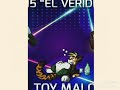 ALEX EL VERSATIL X Z15  EL VERIDICO - YO TOY MALO (PROD.SUMI 2K17)
