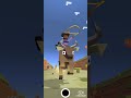 El Princio de este Canal(Rodeo Stampede)