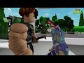 ROBLOX LIFE : Body Swapping | Roblox Animation