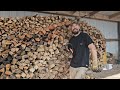 Firewood Business, doing our best to be Profitable.