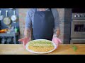 Binging with Babish: Risotto Tricolore from Big Night