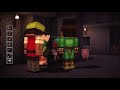 Minecraft story mode episode 4 part 1