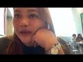 Nag-hanap ng makakainan sa SM | Kaycee Vlogs