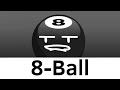 TPOT 12 M.A.P Part 32 and 8 ball audition part for @CoolcidProd