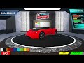 Ultimate Driving New Cars Update