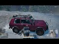 One of my BEST matches on PUBG