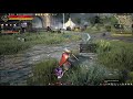 Black Desert Online - a first look 2020