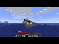 Minecraft Survival Part 1  (S1E1)