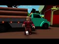 ROBLOX LIFE : The Cunning Kidnapper | Roblox Animation