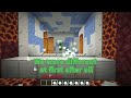 Mikey Ice Bath vs JJ Lava Bath Survival Battle in Minecraft ! - Maizen