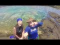 Wai'opae Tide Pools - (Kapoho Tide Pools) Big Island Hawaii