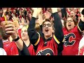 IT'S FINALLY OFFICIAL: The Calgary Flames New Arena...