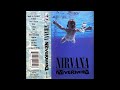 Nirvana: Smells Like Teen Spirit (1991 Cassette Tape)