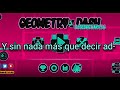 Día 3 pasandome todo geometry dash (Este video no es lo que aparenta)