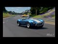 Gran Turismo™ 7 Rally