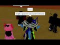 I Caught My Sister STEALING MYTHICAL FRUITS, So I Did This… (Roblox Blox Fruits)