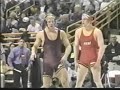 D1CW Video Vault - 2000 NCAA SF Cael Sanderson vs Brandon Eggum
