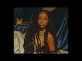 Victoria Monet Type Beat |  Soul Jazz Type Instrumental - Closure