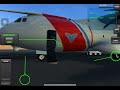 (POSSIBLY WORLD’S FIRST) TFS Aircraft swap trick shot!