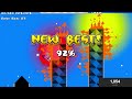 Playing YOUR Levels Until 1250 Subs!!  || Geometry Dash ||