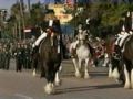 The Shire Riders - 2010 Rose Parade