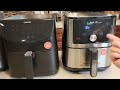 AIR FRYER Comparision NINJA, COSORI, & INSTANT POT Which Air Fryer is the Best?