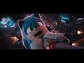 Sonic the hedgehog 3 | Tv spot | FANMADE