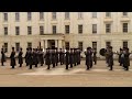 The Queen's Guards playing the theme from Game of Thrones