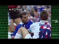 France v Croatia | 1998 FIFA World Cup | Full Match