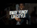 BWay Yungy - Lifestyle