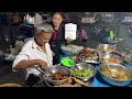 AMAZING! Cambodian Street Food Daily Lifestyle in Phnom Penh - Fresh Vegetables, Fruits, Fish & More