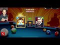 I LOST ALL MY COINS IN 8 BALL POOL, BUT WON 100K ON SCRATCH & WIN (luckiest moment) RTR #1