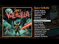 Space Valhalla / Viking Electronic Synth [REMASTERED]