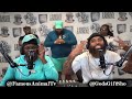 Dallas Texas Rapper Big Homie Sho Stops by Drops Hot Freestyle on Famous Animal Tv
