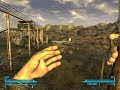 Fallout: New Vegas - How to get to Nellis [English]