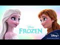 O Palácio Mágico de Gelo da Elsa | Frozen